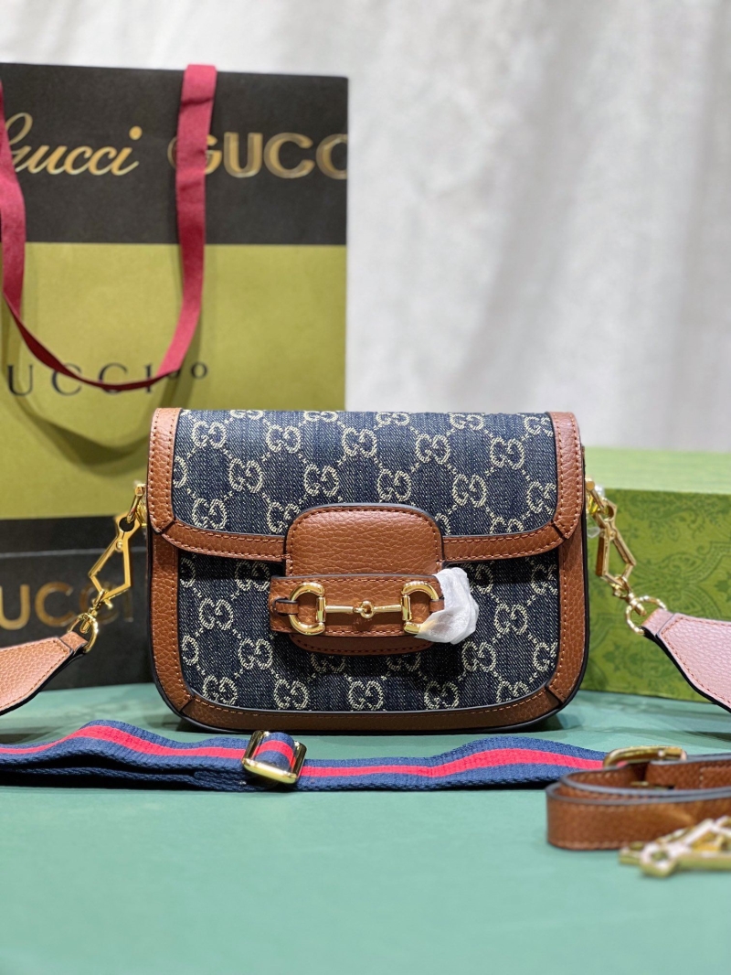 Gucci Satchel Bags